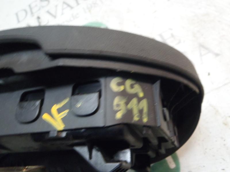 Recambio de airbag delantero izquierdo para renault megane ii berlina 3p confort authentique referencia OEM IAM   