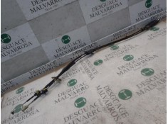 Recambio de barra cambio para volvo s40 berlina 1.9 d+ (85kw) referencia OEM IAM   