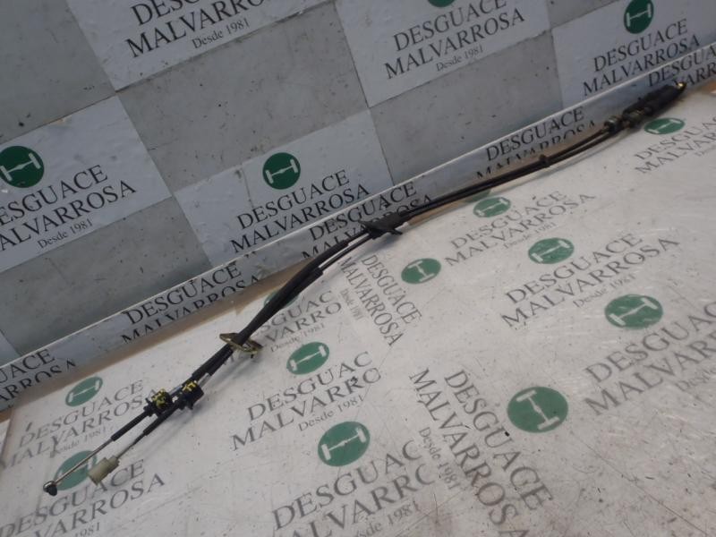 Recambio de barra cambio para volvo s40 berlina 1.9 d+ (85kw) referencia OEM IAM   