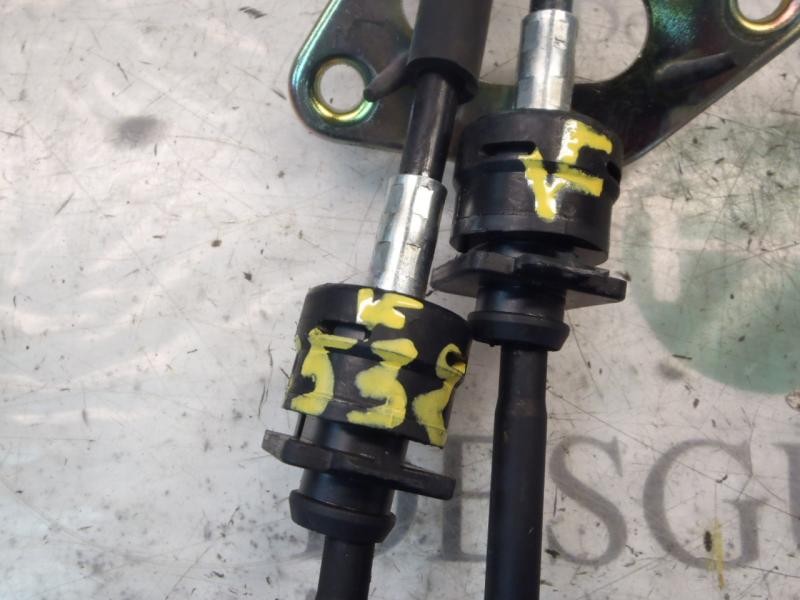 Recambio de barra cambio para volvo s40 berlina 1.9 d+ (85kw) referencia OEM IAM   