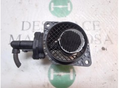 Recambio de caudalimetro para volkswagen polo (9n1) gt referencia OEM IAM    2