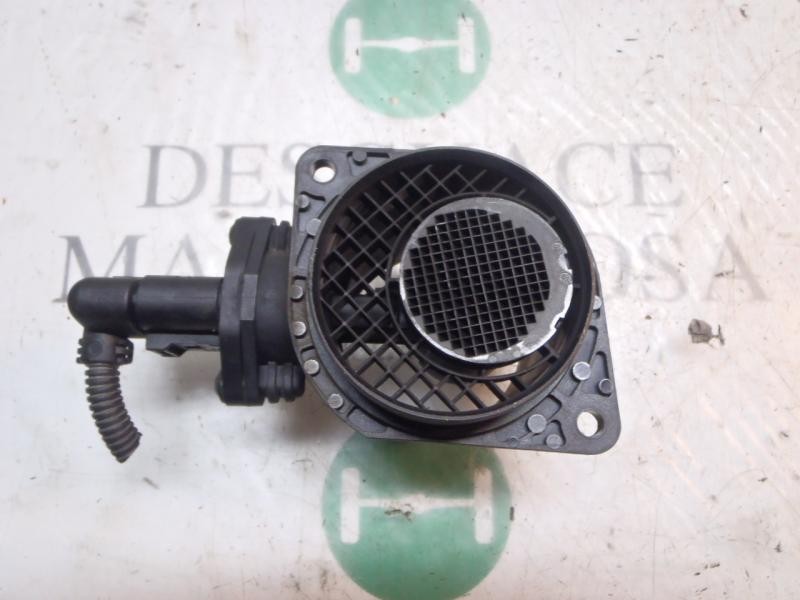 Recambio de caudalimetro para volkswagen polo (9n1) gt referencia OEM IAM   