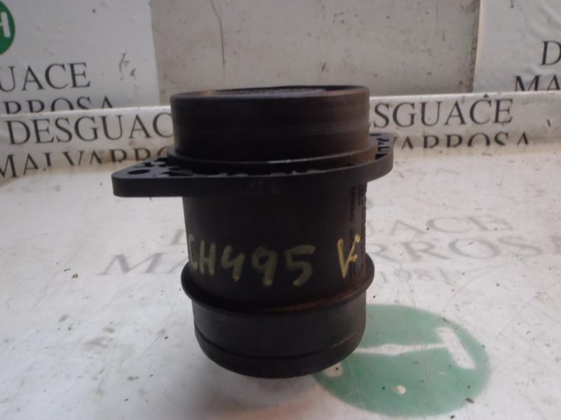 Recambio de caudalimetro para volkswagen polo (9n1) gt referencia OEM IAM   