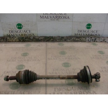 TRANSMISION IZQUIERDA 