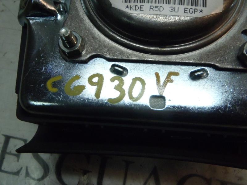 Recambio de airbag delantero izquierdo para kia sorento 2.5 crdi ex referencia OEM IAM   