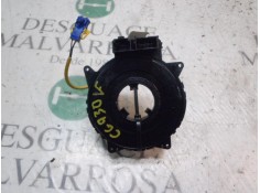 Recambio de anillo airbag para kia sorento 2.5 crdi ex referencia OEM IAM    2