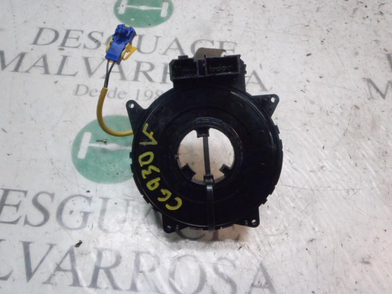 Recambio de anillo airbag para kia sorento 2.5 crdi ex referencia OEM IAM   