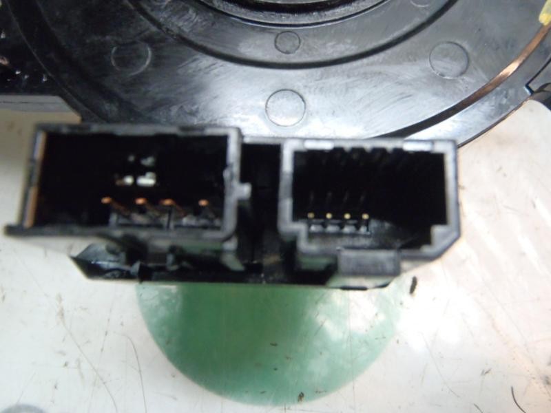 Recambio de anillo airbag para kia sorento 2.5 crdi ex referencia OEM IAM   