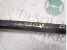 Recambio de barra estabilizadora delantera para kia sorento 2.5 crdi ex referencia OEM IAM    2