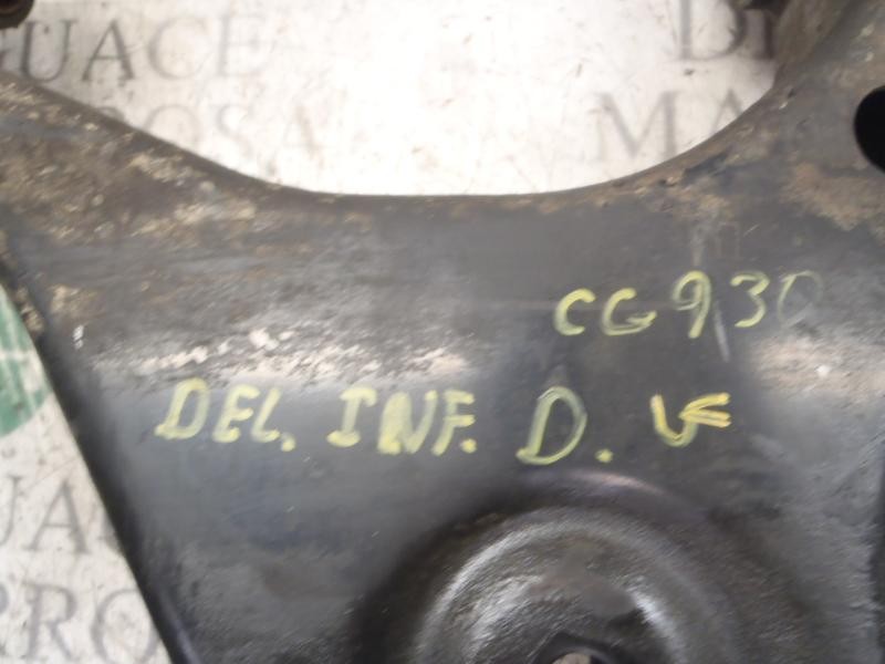 Recambio de brazo suspension inferior delantero derecho para kia sorento 2.5 crdi ex referencia OEM IAM   