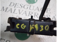 Recambio de cerradura capot para kia sorento 2.5 crdi ex referencia OEM IAM    2