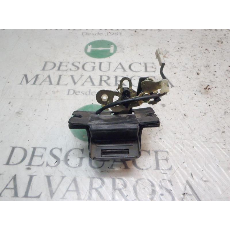 Recambio de cerradura maletero / porton para kia sorento 2.5 crdi ex referencia OEM IAM   