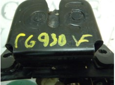 Recambio de cerradura maletero / porton para kia sorento 2.5 crdi ex referencia OEM IAM    2