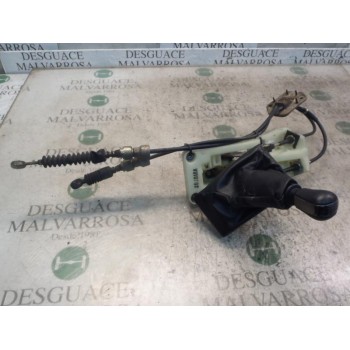 PALANCA CAMBIO 341018H800 