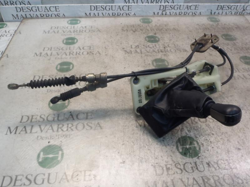 Recambio de palanca cambio para nissan x-trail (t30) comfort referencia OEM IAM 341018H800  