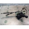 Recambio de palanca cambio para nissan x-trail (t30) comfort referencia OEM IAM 341018H800  