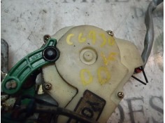 Recambio de cerradura puerta delantera derecha para kia sorento 2.5 crdi ex referencia OEM IAM    2