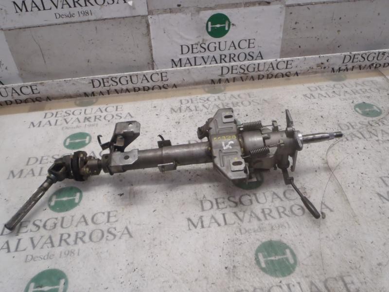 Recambio de columna direccion para kia sorento 2.5 crdi ex referencia OEM IAM   