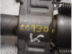 Recambio de columna direccion para kia sorento 2.5 crdi ex referencia OEM IAM    2