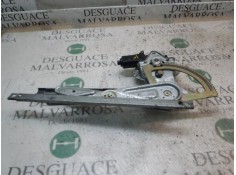 Recambio de elevalunas trasero derecho para kia sorento 2.5 crdi ex referencia OEM IAM    2