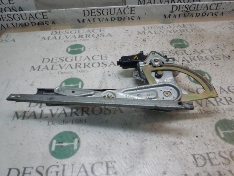 Recambio de elevalunas trasero derecho para kia sorento 2.5 crdi ex referencia OEM IAM   