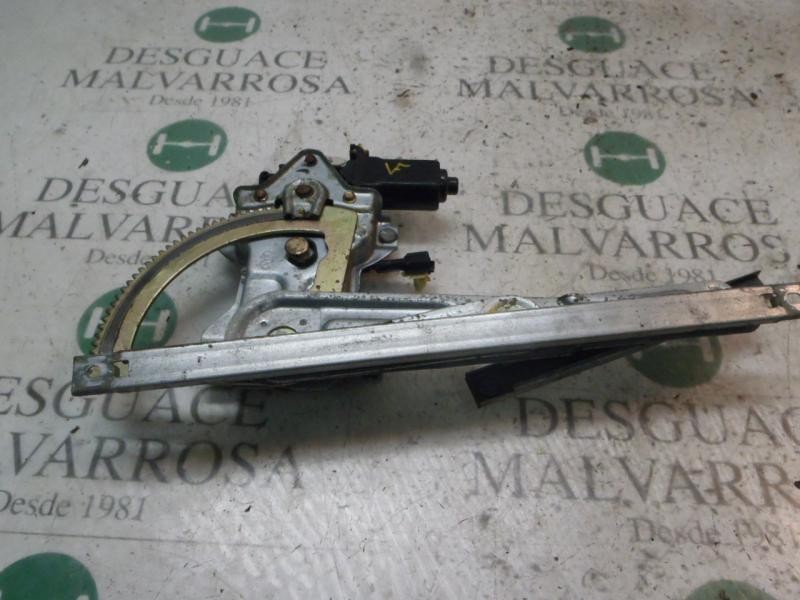 Recambio de elevalunas trasero izquierdo para kia sorento 2.5 crdi ex referencia OEM IAM   