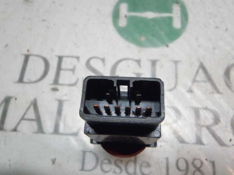 Recambio de warning para kia sorento 2.5 crdi ex referencia OEM IAM   