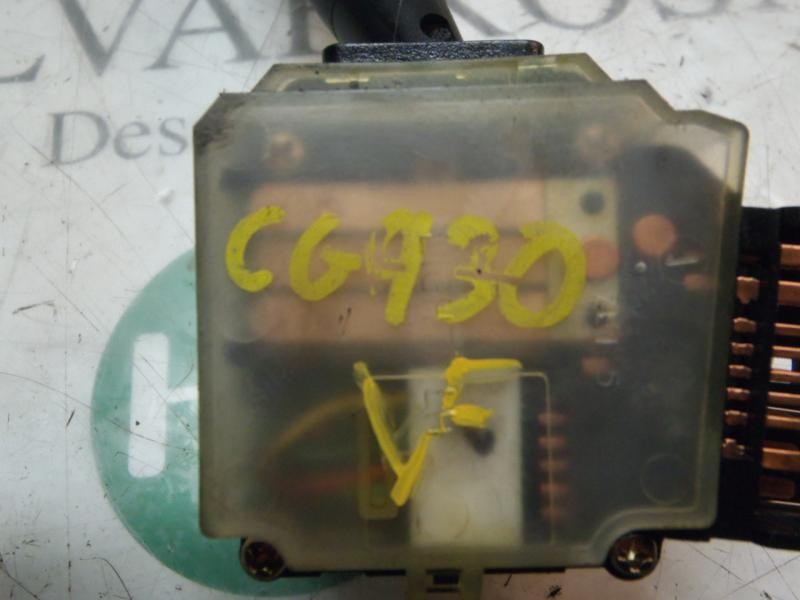 Recambio de mando luces para kia sorento 2.5 crdi ex referencia OEM IAM   