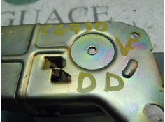 Recambio de maneta interior delantera derecha para kia sorento 2.5 crdi ex referencia OEM IAM    2