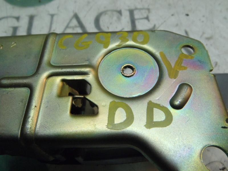 Recambio de maneta interior delantera derecha para kia sorento 2.5 crdi ex referencia OEM IAM   