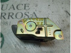 Recambio de maneta interior trasera izquierda para kia sorento 2.5 crdi ex referencia OEM IAM    2