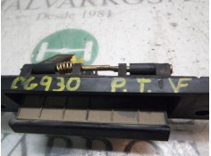 Recambio de maneta porton para kia sorento 2.5 crdi ex referencia OEM IAM    2