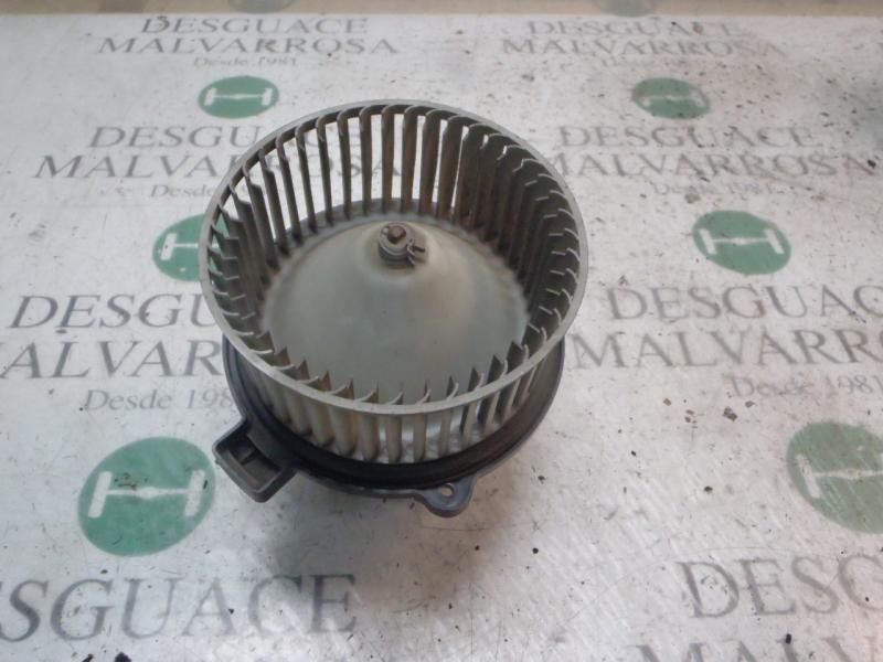 Recambio de motor calefaccion para kia sorento 2.5 crdi ex referencia OEM IAM   