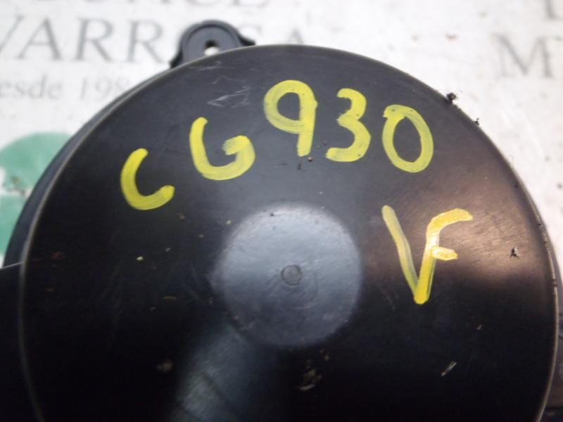 Recambio de motor calefaccion para kia sorento 2.5 crdi ex referencia OEM IAM   