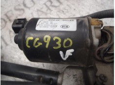 Recambio de motor limpia delantero para kia sorento 2.5 crdi ex referencia OEM IAM    2