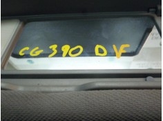 Recambio de parasol derecho para kia sorento 2.5 crdi ex referencia OEM IAM    2