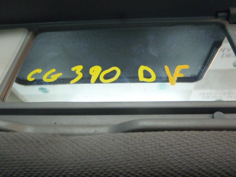 Recambio de parasol derecho para kia sorento 2.5 crdi ex referencia OEM IAM   