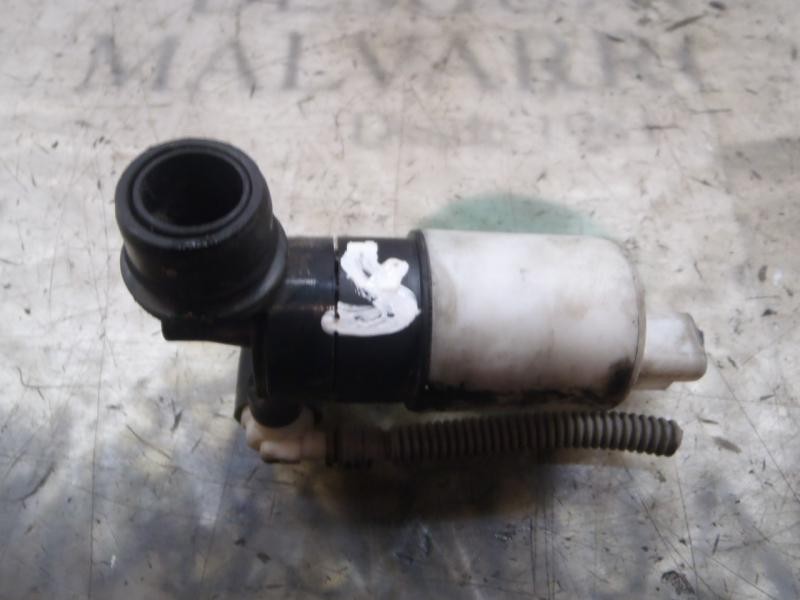 Recambio de bomba limpia para lancia phedra (180) 2.2 jtd 16v emblema referencia OEM IAM   