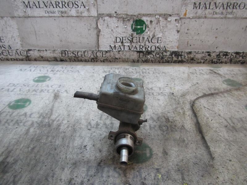 Recambio de bomba freno para nissan interstar mod. 04 (x70) 2.5 dci diesel cat referencia OEM IAM   