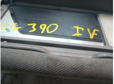 Recambio de parasol izquierdo para kia sorento 2.5 crdi ex referencia OEM IAM    2