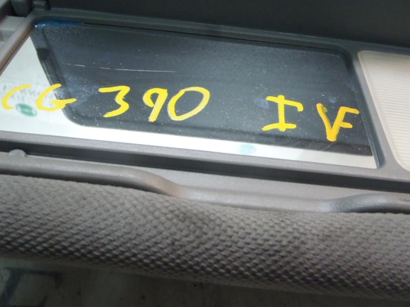 Recambio de parasol izquierdo para kia sorento 2.5 crdi ex referencia OEM IAM   