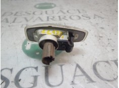 Recambio de piloto lateral izquierdo para kia sorento 2.5 crdi ex referencia OEM IAM    2