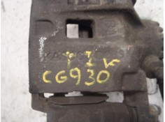 Recambio de pinza freno trasera izquierda para kia sorento 2.5 crdi ex referencia OEM IAM    2