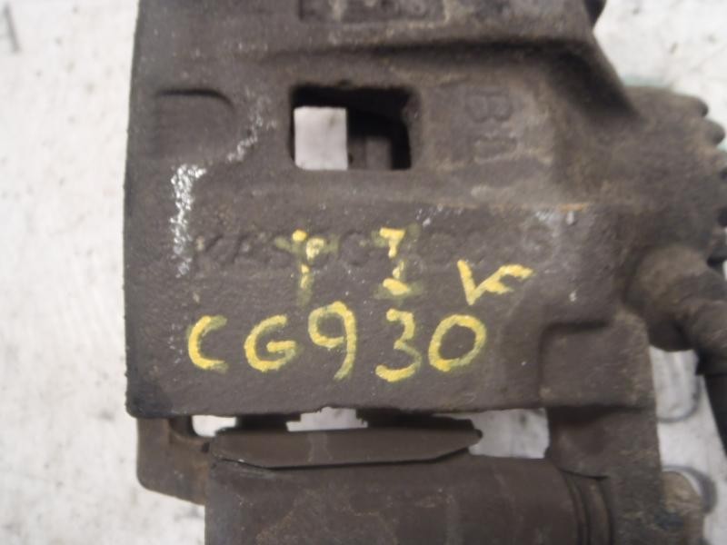 Recambio de pinza freno trasera izquierda para kia sorento 2.5 crdi ex referencia OEM IAM   