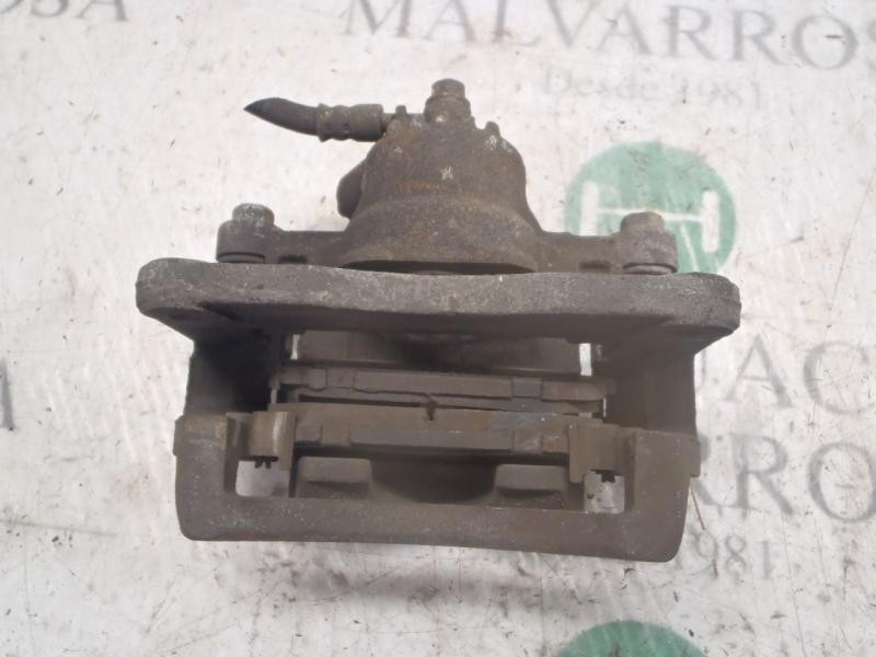 Recambio de pinza freno trasera izquierda para kia sorento 2.5 crdi ex referencia OEM IAM   