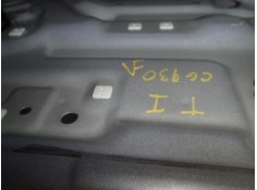 Recambio de puerta trasera izquierda para kia sorento 2.5 crdi ex referencia OEM IAM    2