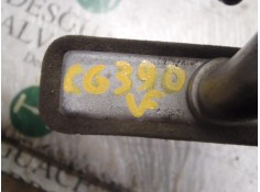 Recambio de radiador calefaccion / aire acondicionado para kia sorento 2.5 crdi ex referencia OEM IAM    2