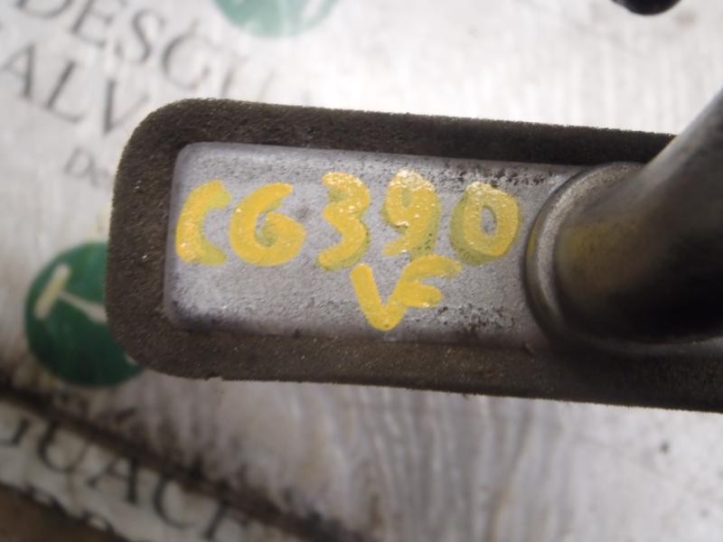 Recambio de radiador calefaccion / aire acondicionado para kia sorento 2.5 crdi ex referencia OEM IAM   