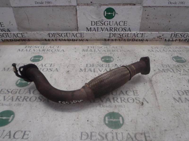 Recambio de salida colector para kia sorento 2.5 crdi ex referencia OEM IAM   