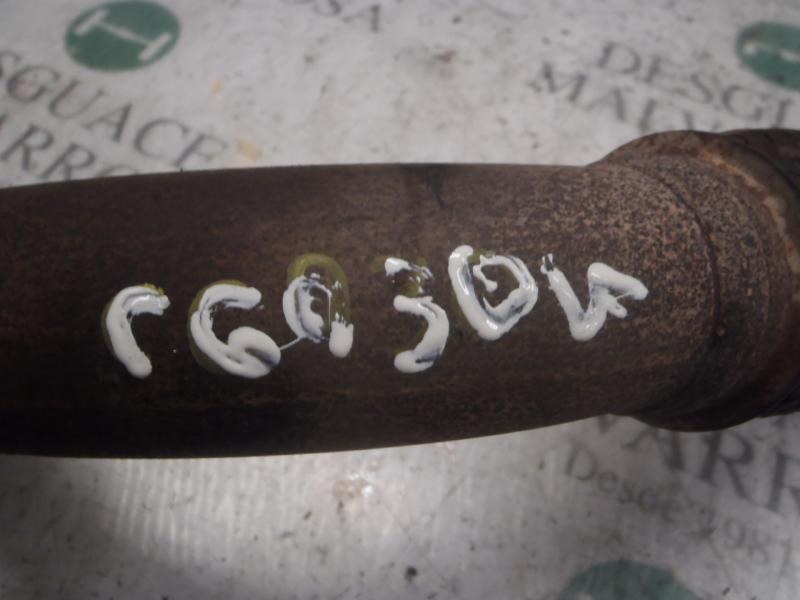 Recambio de salida colector para kia sorento 2.5 crdi ex referencia OEM IAM   